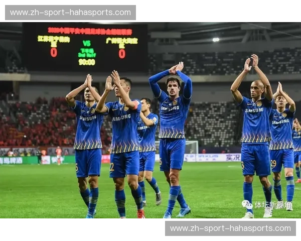 鲁能风暴再起,吉林长白剑指荣耀!——一场不容错过的中超巅峰对决 鲁能风暴再起,吉林长白剑指荣耀!——一场不容错过的中超巅峰对决