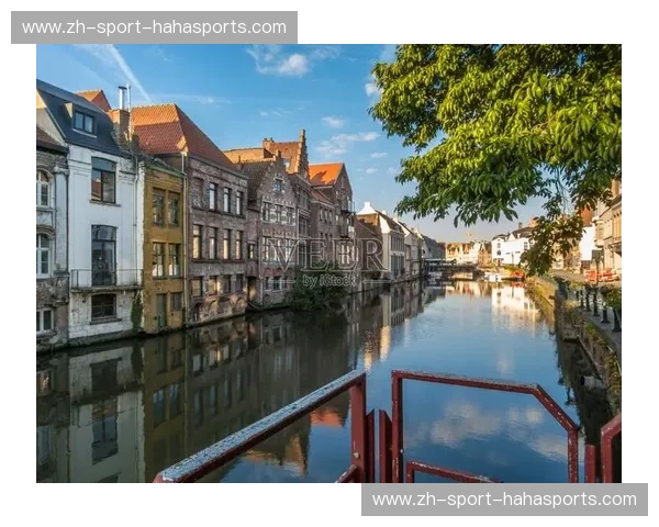 奥斯坦德与根特：比利时海岸风情与历史韵味的浪漫邂逅